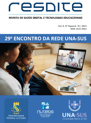 Plataformas com cursos online e gratuitos na área da saúde – NUTEDS