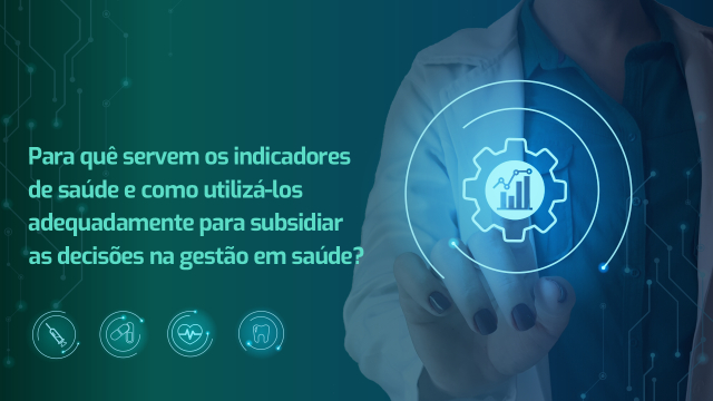 Indicadores De Saúde Una Sus