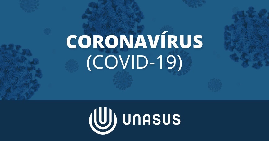 Especial Coronavirus (COVID-19) - UNA-SUS